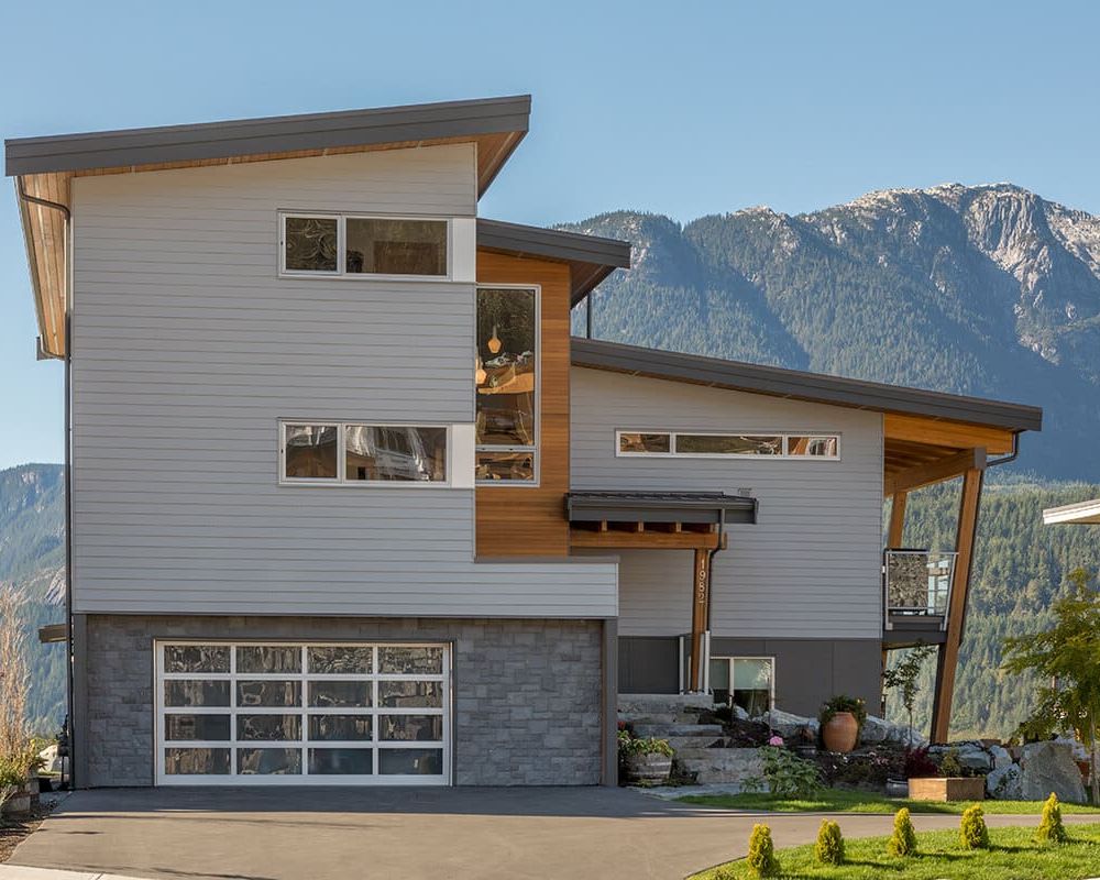 Rainbow Residence
