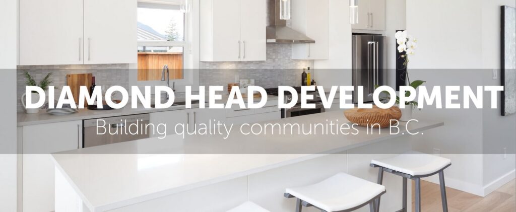 CBJ Magazine Diamond Head Developments Squamish BC