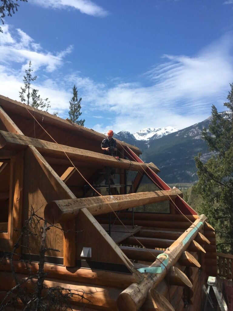 Squamish developer pioneers