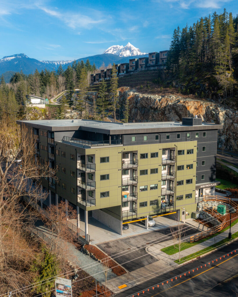 the artemis-rentals-squamish