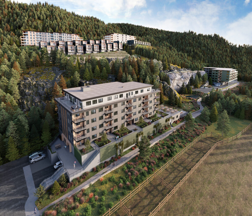 the levette condos