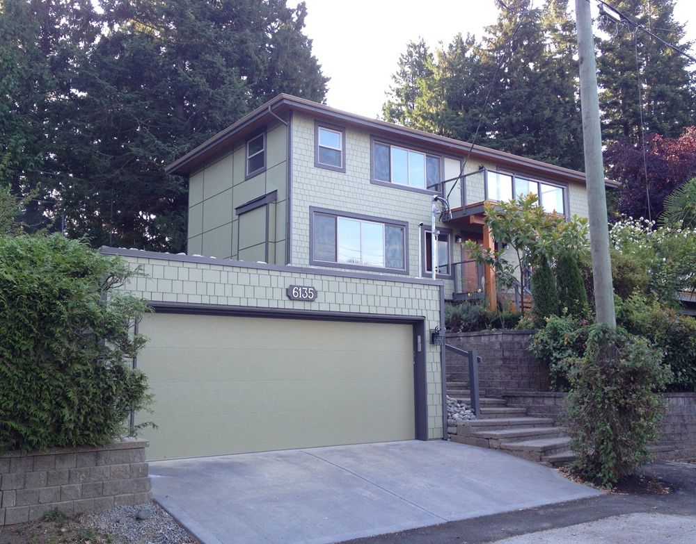 Amer Residence