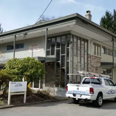 Squamish Medical Centre med centre