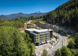 The Artemis at Finch Drive