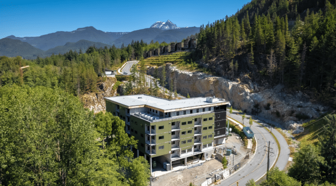 The Artemis at Finch Drive