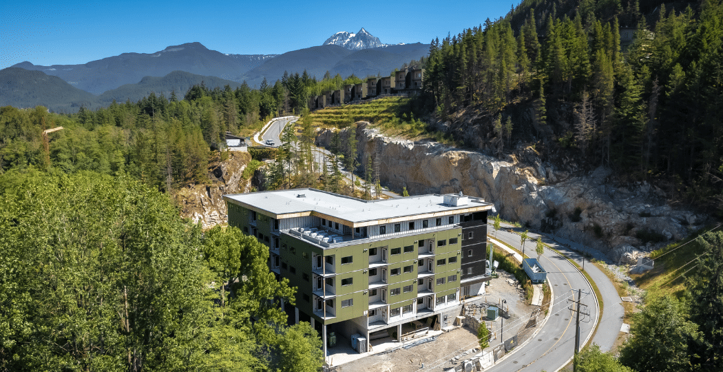 The Artemis at Finch Drive